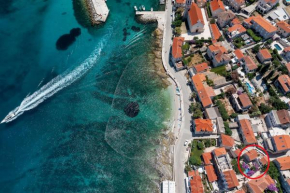 Seaside house with a swimming pool Sutivan, Brac - 16300